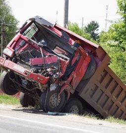 Trucking Accidents