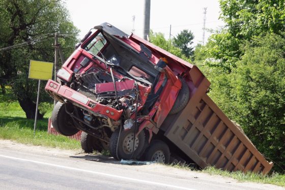 Trucking Accidents