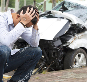 When the Other Car Has an Open Recall