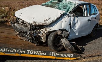 What Caused the Deadliest Car Crash in Nearly a Decade?
