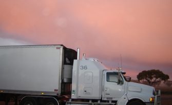 Asleep at the Wheel: The Untold Story of Why Some Truckers Drive Past Their Limits