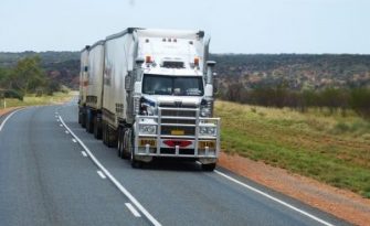 5 Challenges Delivery Truck Drivers Face