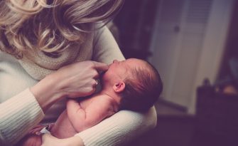 Is it Safe to Have a Baby in the US?