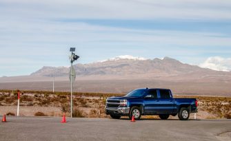 Nevada DPS: 2019 Crash Data Revealed