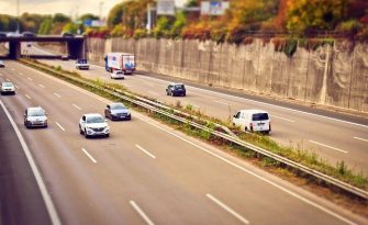 Narrower Traffic Lanes May Be Safer. Here’s Why