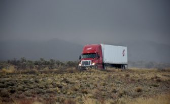 Truck Accident Cases: There’s More to the Story