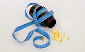 Are Your Diet Pills Unsafe?