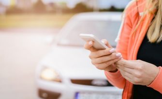 Pedestrian Fatalities: Are Smartphones Responsible?