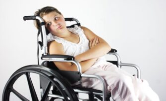 The Cost of Raising a Child with Special Needs