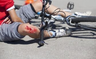 Top 5 Summertime Injuries [infographic]