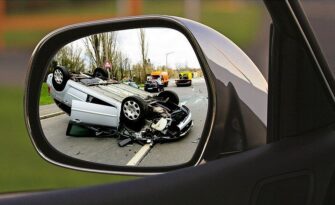 Why Are Nevada Drivers Fleeing the Scene After Accidents?