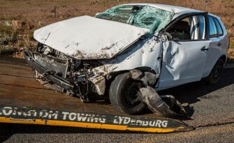 Who Pays for the Tow Truck After...