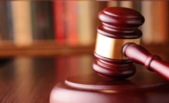 Is it Time to Take Your Car Accident Case to Court?