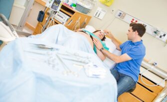 Epidural Injuries During Labor? Here’s Who to Sue