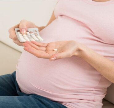 Can You Take Zofran While Pregnant?