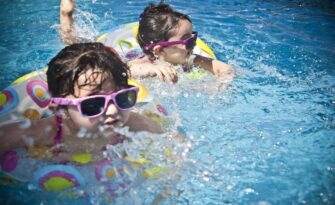 What Are Dry Drowning Symptoms?