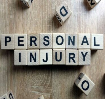 How to Appeal Your Personal Injury Verdict in Nevada