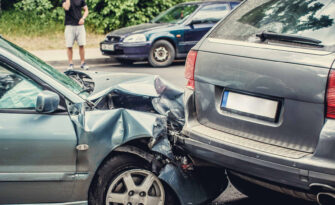 What to Do After a Car Accident