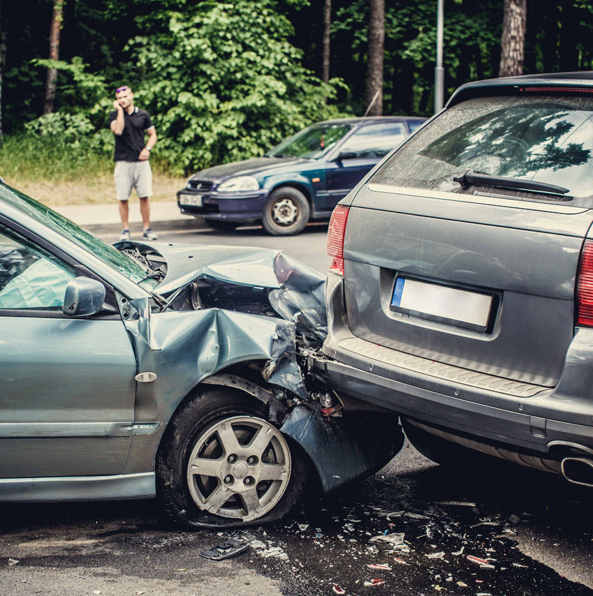 What to Do After a Car Accident Bradshaw Law LLC
