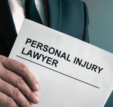 What are the Dangers of Not Hiring a Personal Injury Lawyer?