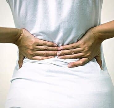 What Causes Pelvic Organ Prolapse?