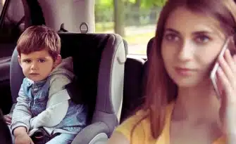 What if There Were Children Involved in a Texas Car Accident?