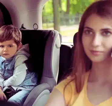 What if There Were Children Involved in a Texas Car Accident?
