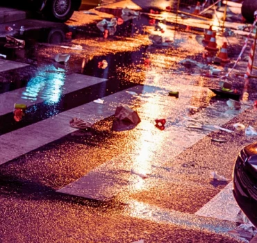 Why Houston Is One of the Most Dangerous Cities for Pedestrians