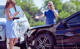 Texas At-Fault Laws: What They Mean After...