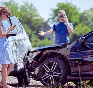 Texas At-Fault Laws: What They Mean After a Crash in Houston