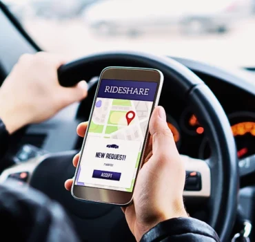 The Rise of Rideshare and Self-Driving Car Accident Claims in Houston