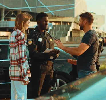 How Insurance Companies Use Recorded Statements After Texas Car Accidents